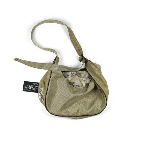 Thinker Bag - Beige