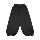 Basil Trousers - Black