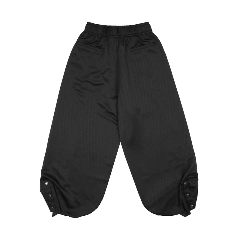 Basil Trousers - Black