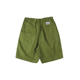 Balloon Shorts - Olive