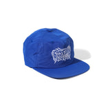 Core Logo Cap - Blue