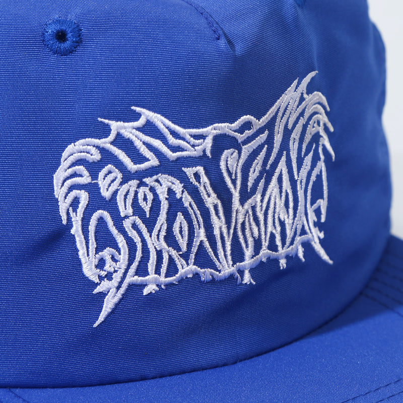 Core Logo Cap - Blue