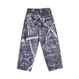 Forest Camo Twill Workpants