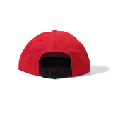 Core Logo Cap - Red