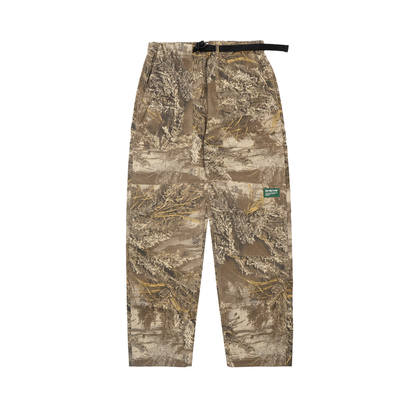 High Mountain Pants - Real Camo