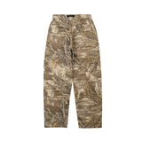 High Mountain Pants - Real Camo