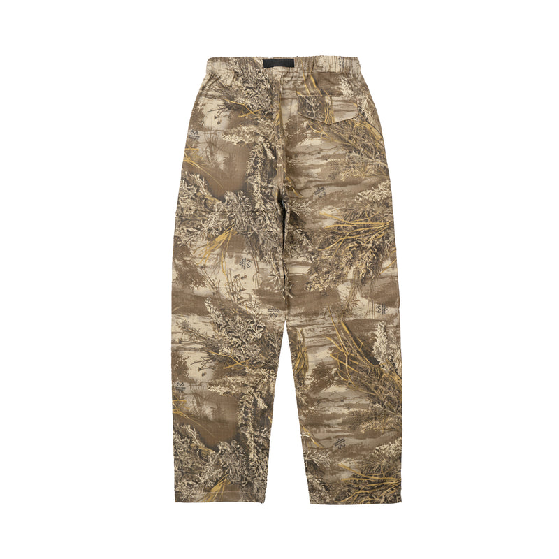 High Mountain Pants - Real Camo