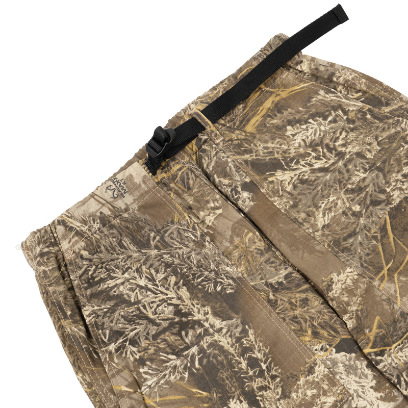 High Mountain Pants - Real Camo