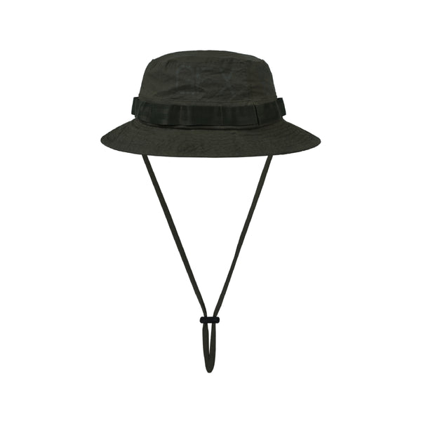 Hornet Boonie Bucket Hat - Olive Green