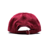 Stewart Qun Cap - Red Maroon