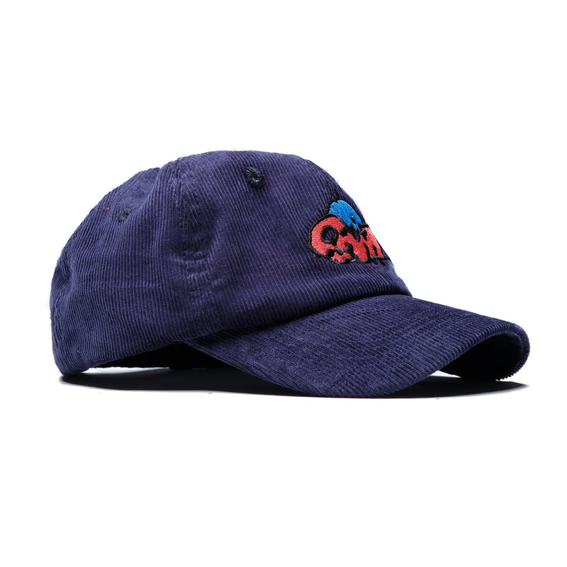 Stewart Qun Cap - Blue