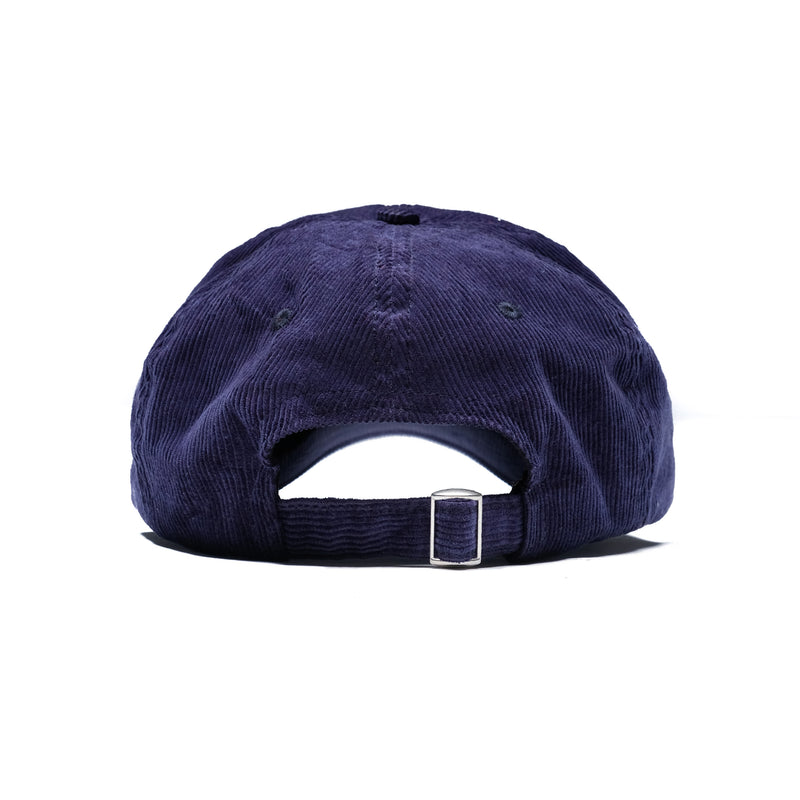 Stewart Qun Cap - Blue