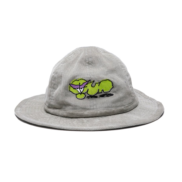 Stewart Qun Bucket Hat - Grey