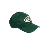 Land Raver Cap - Green