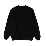 Death Crewneck - Black