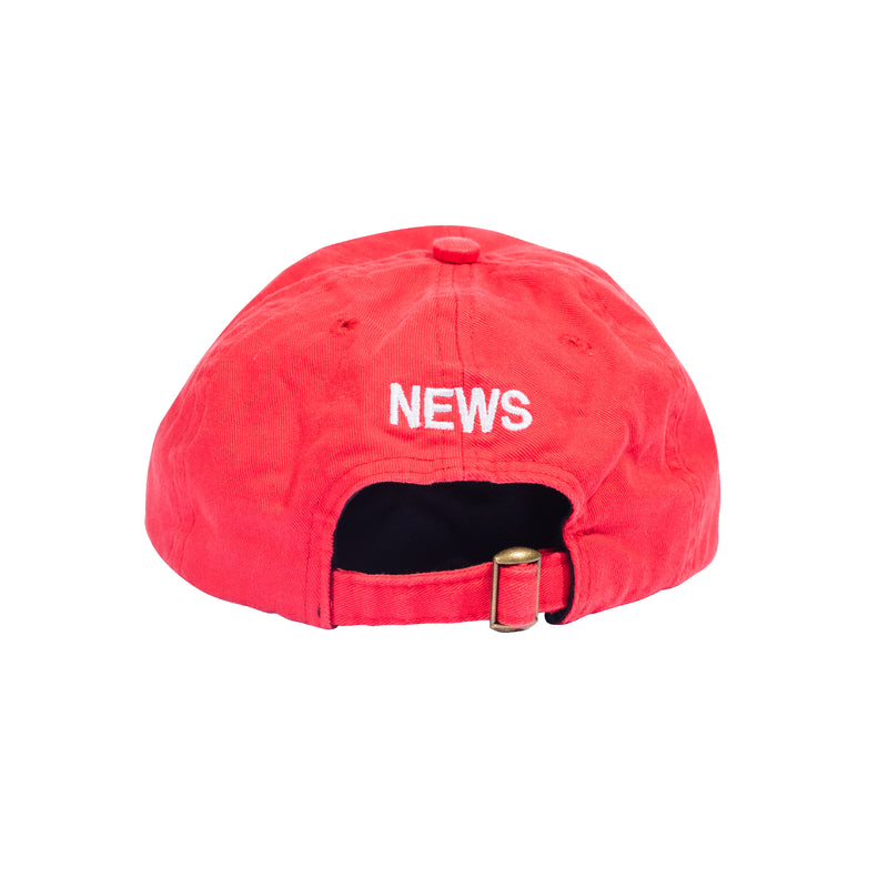 Nike Hiring Cap - Red