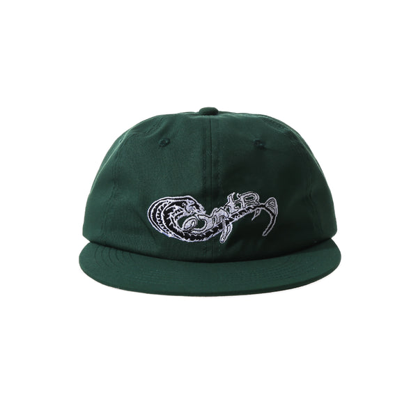 Cobra Cap - Green