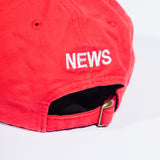 Nike Hiring Cap - Red