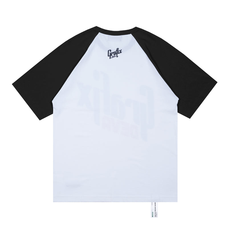 Shred T-shirt - Black