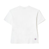 Adapted T-shirt - White