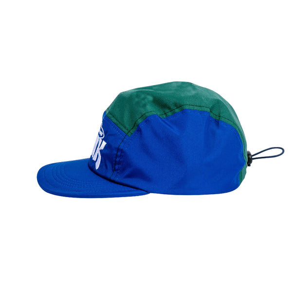 Sport Its Ne Punk - Green & Blue