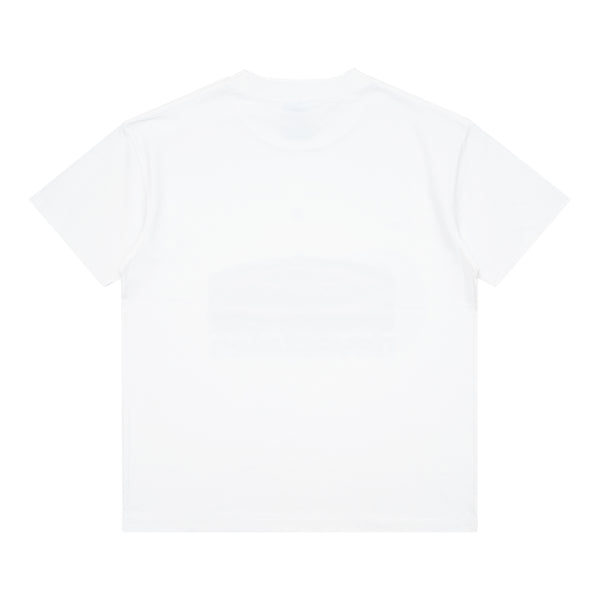 Ripple T-Shirt - White