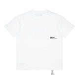 Flipped T-Shirt - White