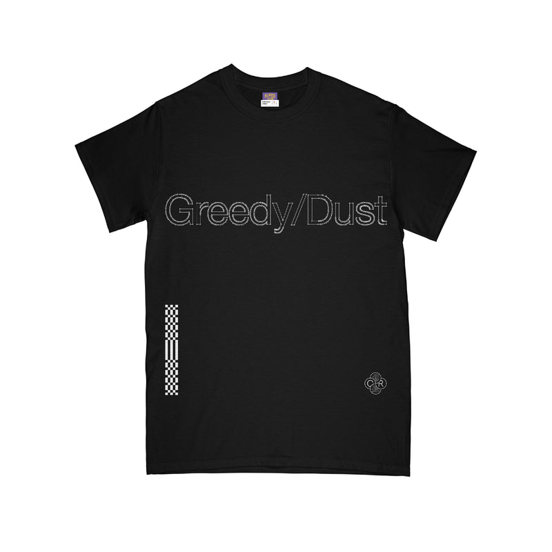 T Shirt x Greedy Dust