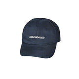 Copyright/Rerserved Unschooled Cap