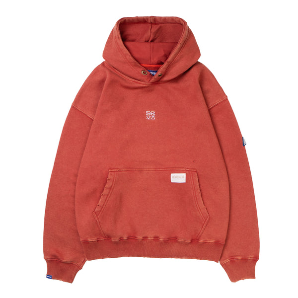 Solar Hoodie - Red