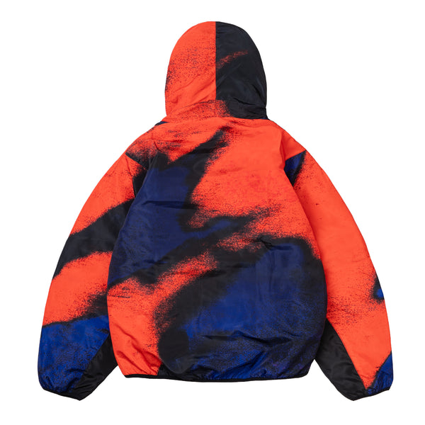 Ascent-04/NA Reversible Shell Jacket - Multi