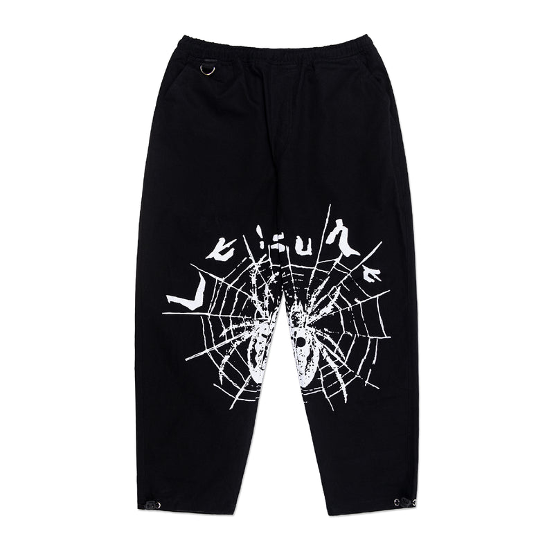 Corey Pants - Black