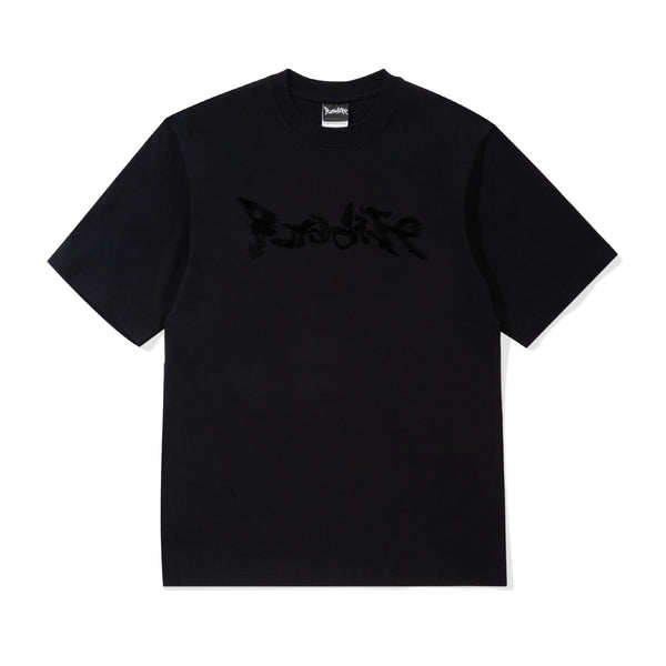 Noise T-shirt - Black