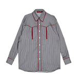 Horse Stripe Shirt