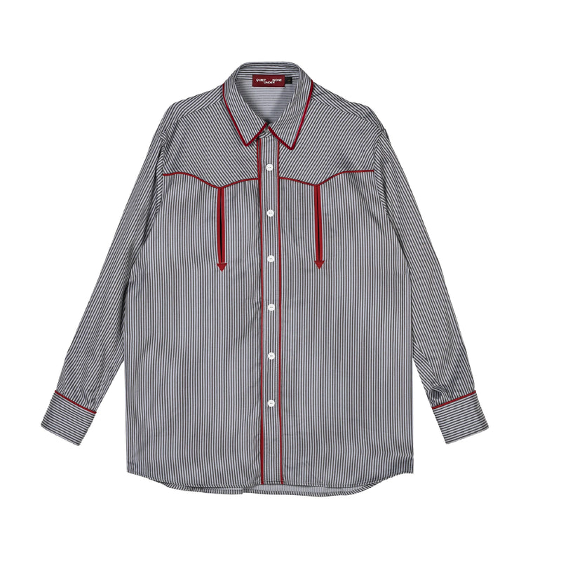 Horse Stripe Shirt