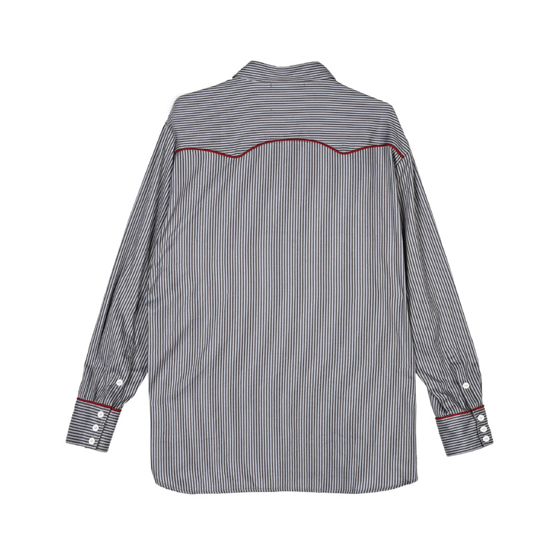 Horse Stripe Shirt