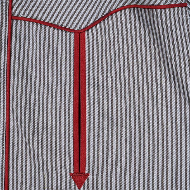 Horse Stripe Shirt