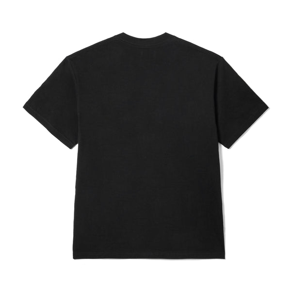 Must Room Mate T-Shirt - Black