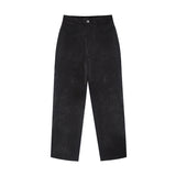 Molly Baggy Pants - Grey