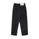 Molly Baggy Pants - Grey