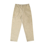 Slotto Pants - Cream