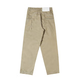 Slotto Pants - Cream