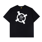 Target Bullet T-shirt - Black