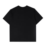 Target Bullet T-shirt - Black