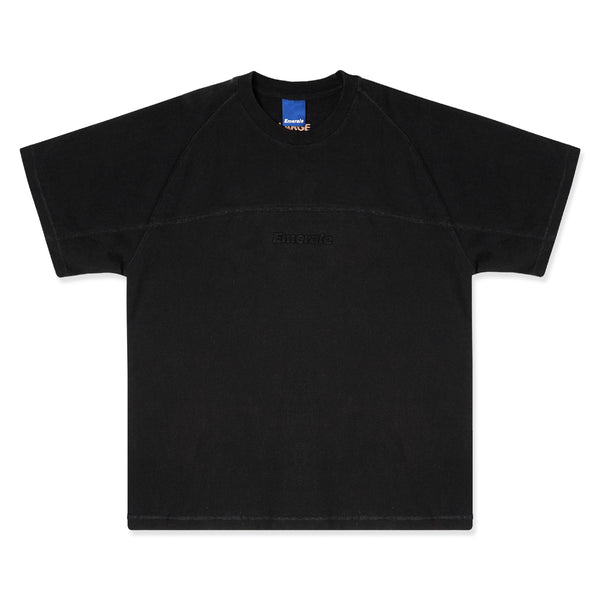 Icon T-Shirt - Black Wash