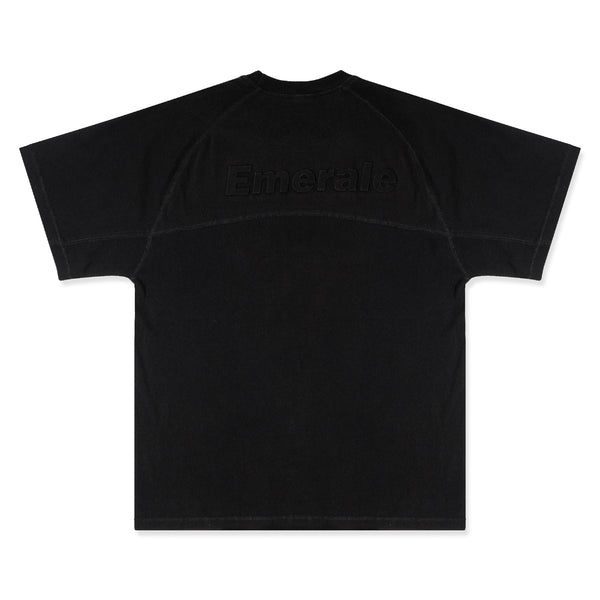 Icon T-Shirt - Black Wash