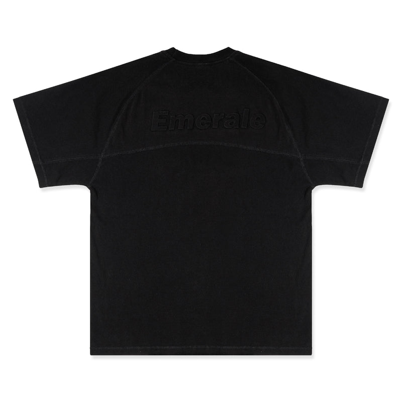 Icon T-Shirt - Black Wash