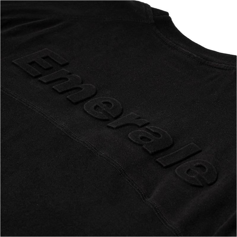 Icon T-Shirt - Black Wash