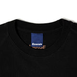 Icon T-Shirt - Black Wash