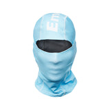 Emerale Balaclava - Blue White